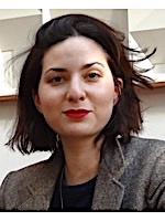 Rebecca Zlotowski
