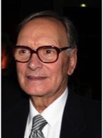 Ennio Morricone