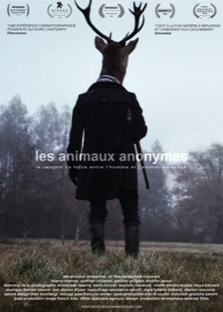 Les Animaux anonymes   height=