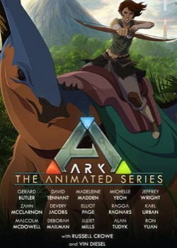 Ark: The Animated Series   height=