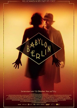 Babylon Berlin   height=
