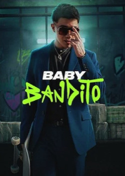 Baby Bandito   height=