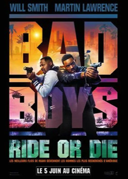 Bad Boys: Ride or Die   height=