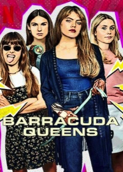 Barracuda Queens   height=