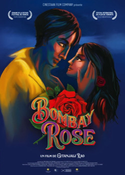 Bombay Rose   height=