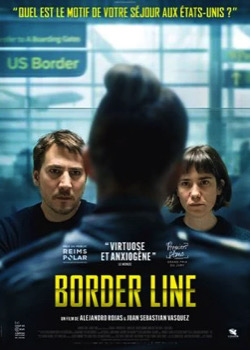 Border Line   height=