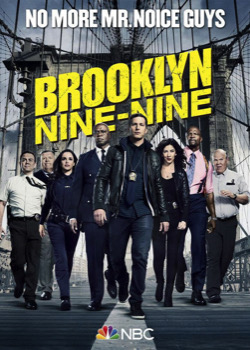 Brooklyn Nine-Nine   height=