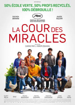 La Cour des miracles   height=