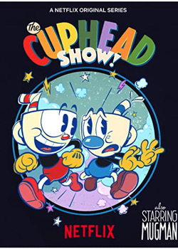 Le Cuphead Show !   height=