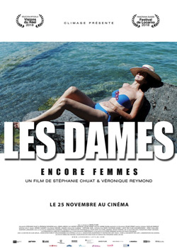 Les Dames - Encore Femmes   height=