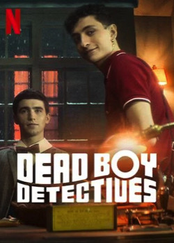 Dead Boy Detectives   height=