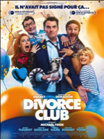 Divorce Club   height=