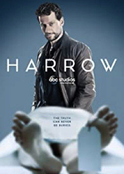 Dr Harrow   height=