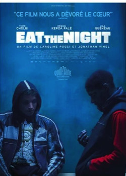 Eat the Night   height=