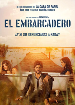 El Embarcadero   height=