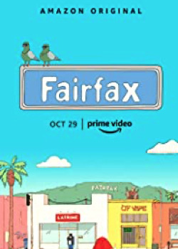Fairfax   height=