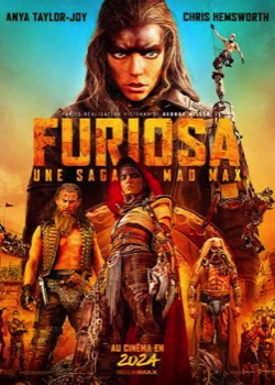 Furiosa: une saga Mad Max   height=