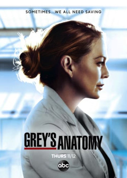 Grey’s Anatomy   height=