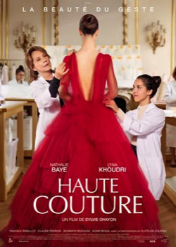 Haute couture   height=