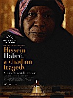 Hissein Habré, une tragédie tchadienne   height=