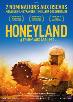 Honeyland   height=