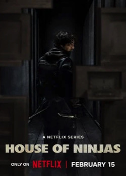House of Ninjas   height=