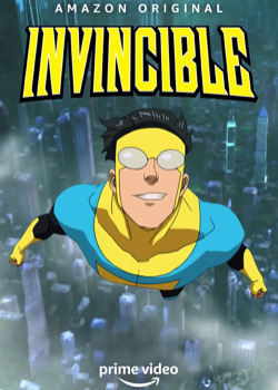 Invincible   height=