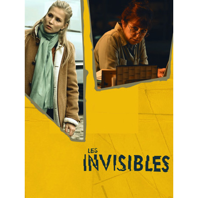 Les Invisibles   height=