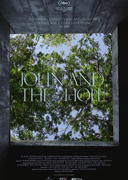 John and the Hole   height=