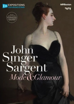 John Singer Sargent: Mode & Glamour   height=