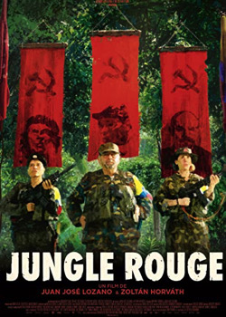 Jungle rouge - les Suisses   height=