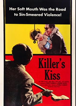 Killer's Kiss   height=