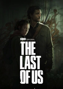 The Last of Us   height=