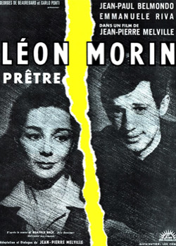 Léon Morin, prêtre   height=