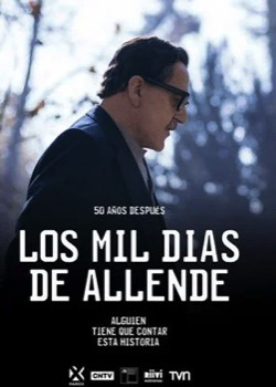 Los mil días de Allende   height=