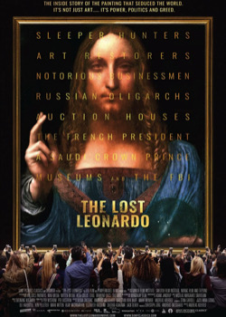 The Lost Leonardo   height=