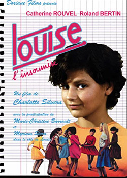 Louise... l'insoumise   height=
