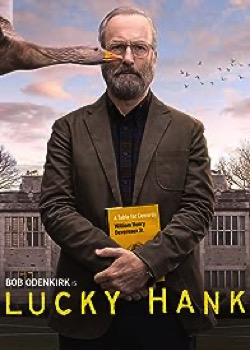 Lucky Hank   height=