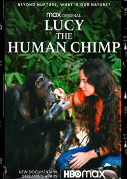 Lucy, the Human Chimp   height=