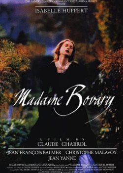 Madame Bovary   height=