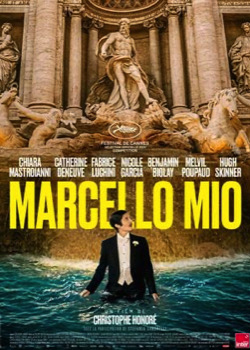 Marcello Mio   height=