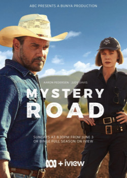 Mystery Road   height=