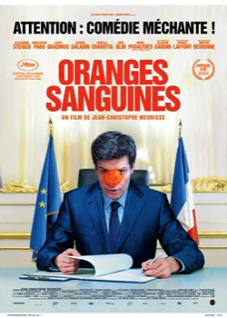 Oranges sanguines   height=