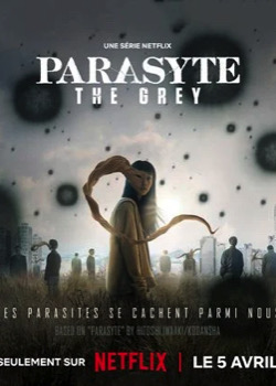 Parasyte: The Grey   height=