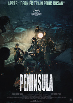 Peninsula   height=
