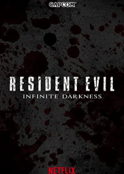 Resident Evil : Infinite Darkness   height=