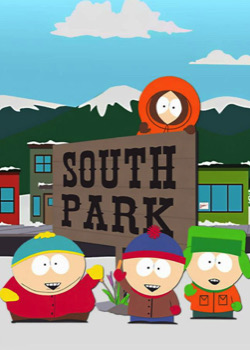 South Park   height=