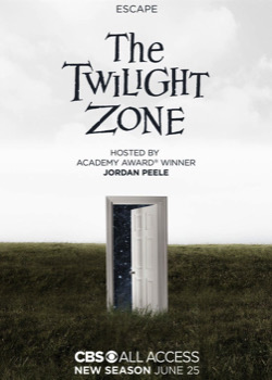 The Twilight Zone: La quatrième dimension   height=