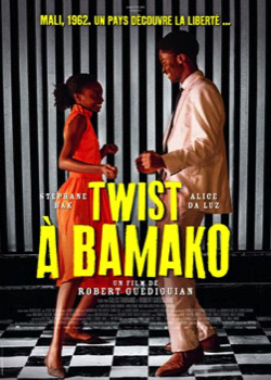 Twist à Bamako   height=