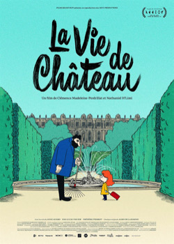 La Vie de Château   height=